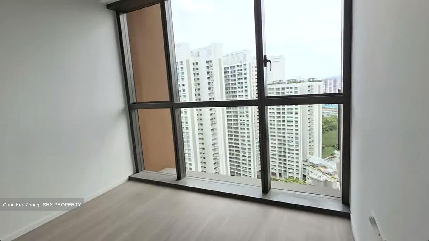 Amo Residence (D20), Apartment #585539291